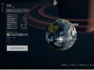 Tungsten isn't so rare if you know which planets to visit in Starfield (Image via Bethesda)